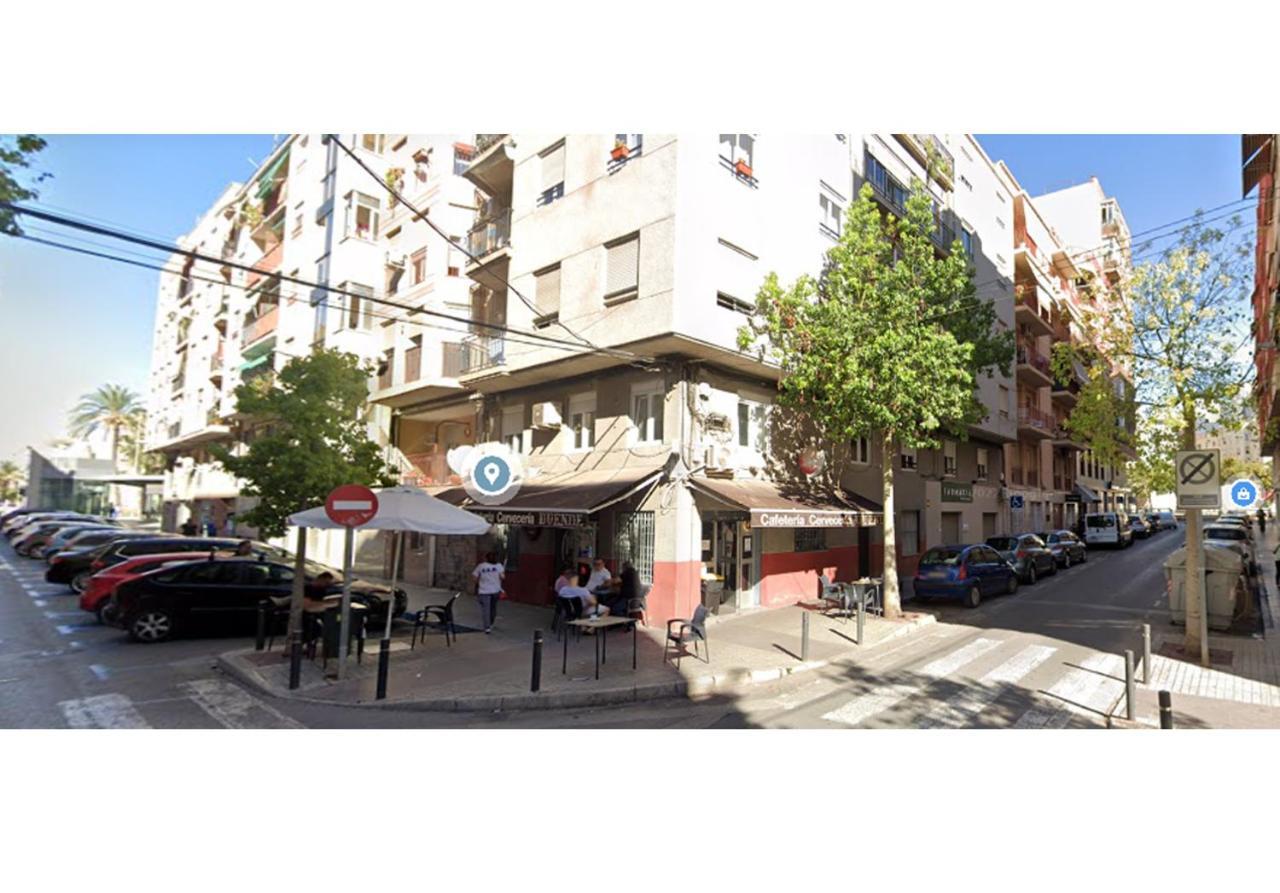 Casa Bia Plus Elx Esterno foto