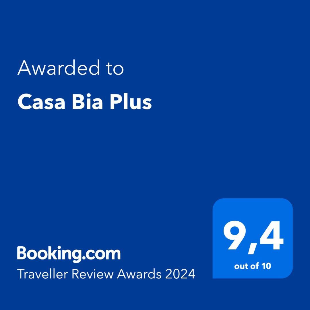 Casa Bia Plus Elx Esterno foto