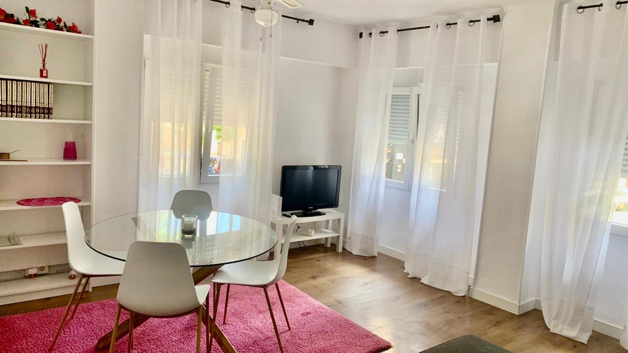 Casa Bia Plus Elx Esterno foto