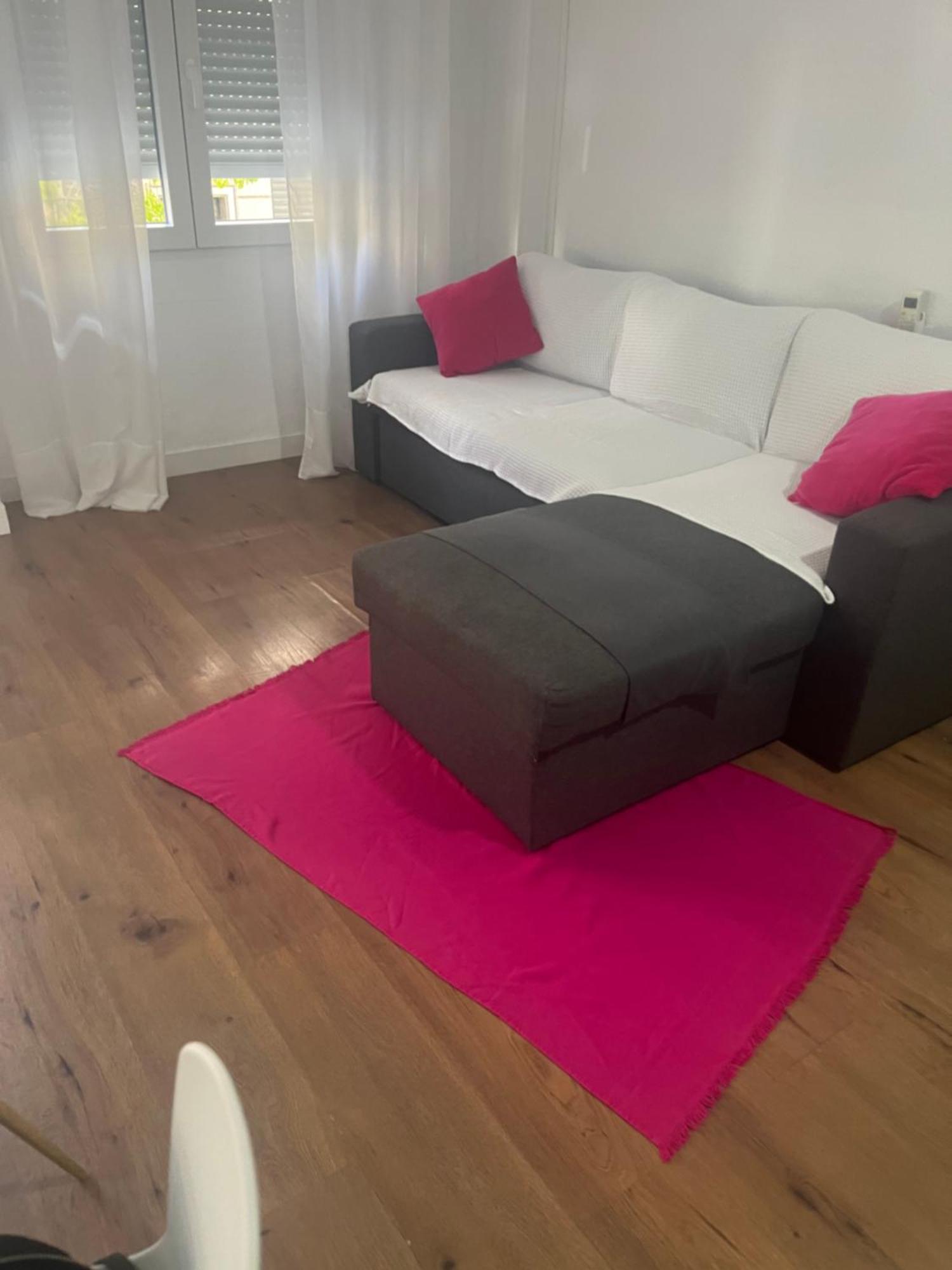 Casa Bia Plus Elx Esterno foto